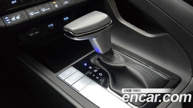 Hyundai Avante 2023 — Фото 9/20