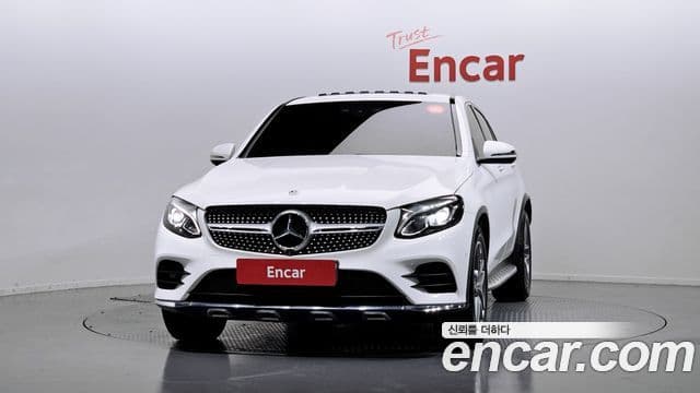 Mercedes-Benz GLC-Class 2018 — Şəkil 3/20