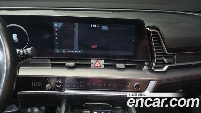 Kia Sportage 2022 — Şəkil 14/20