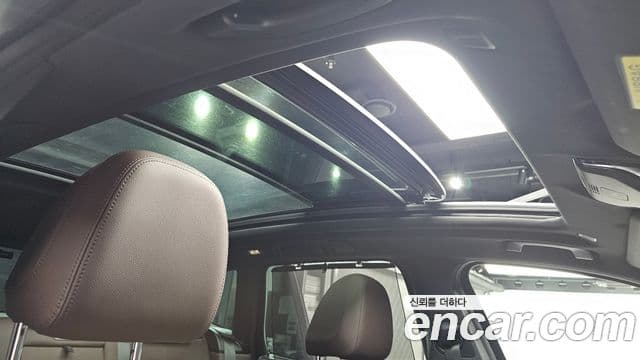 BMW X3 2024 — ფოტო 18/20