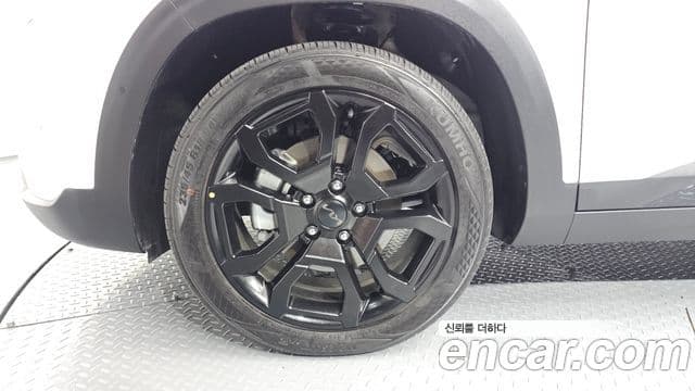 Kia Seltos 2025 — Şəkil 4/20