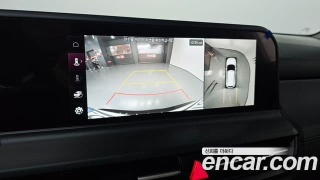 Kia Seltos 2025 — Şəkil 15/20