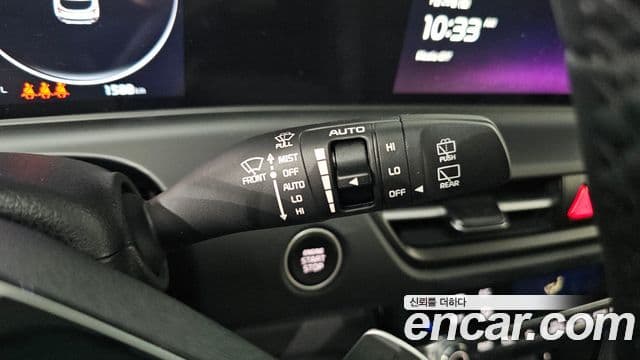 Kia Seltos 2025 — Şəkil 20/20