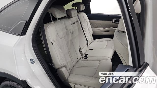 Kia Sorento 2026 — фото 10 из 20