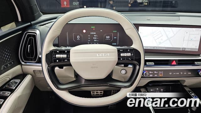 Kia Sorento 2026 — Şəkil 12/20