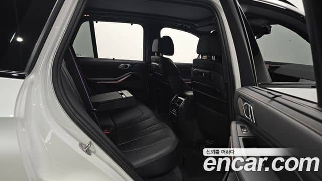 BMW X5, 2025