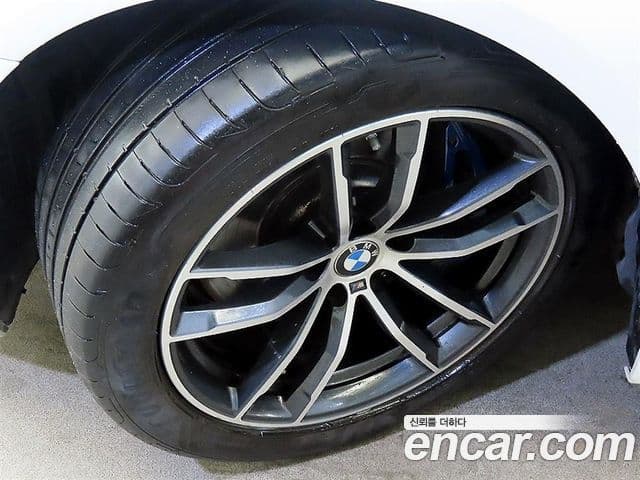 BMW 5 Series 2021 — Şəkil 20/20