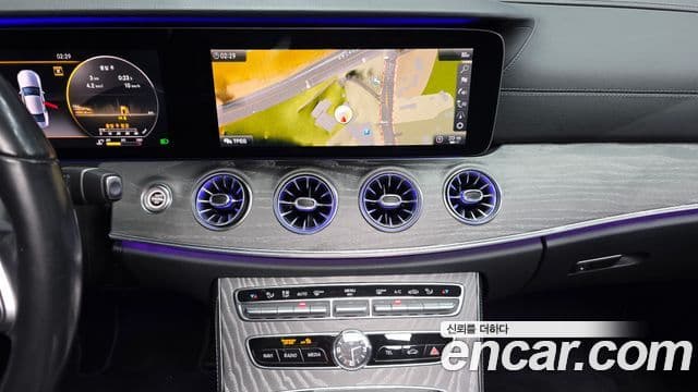 Mercedes-Benz CLS-Class 2019 — Фото 13/20