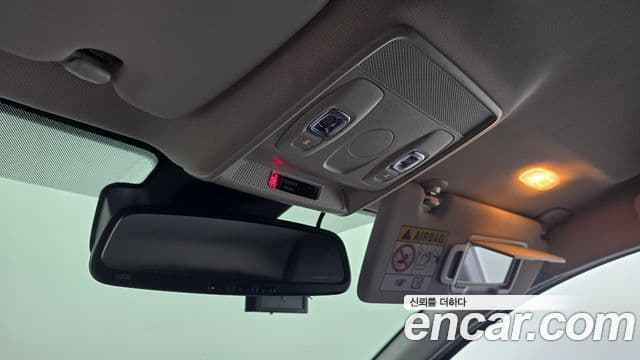 Renault Samsung XM3 2022 — ფოტო 20/20