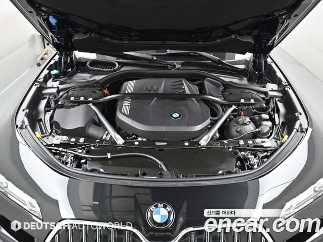 BMW 7 Series 2026 — Şəkil 5/20