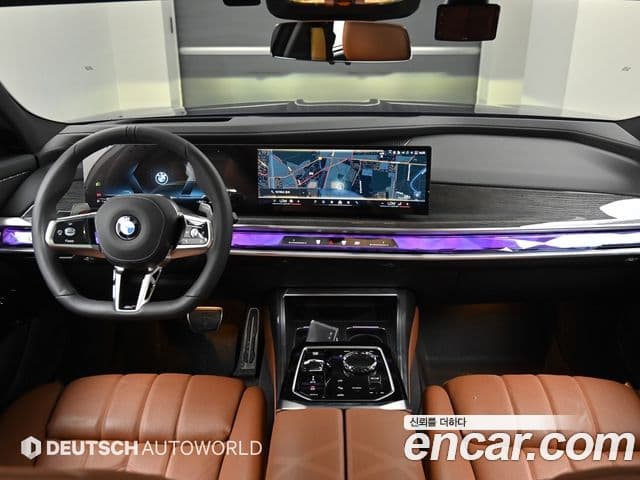 BMW 7 Series 2026 — Şəkil 10/20