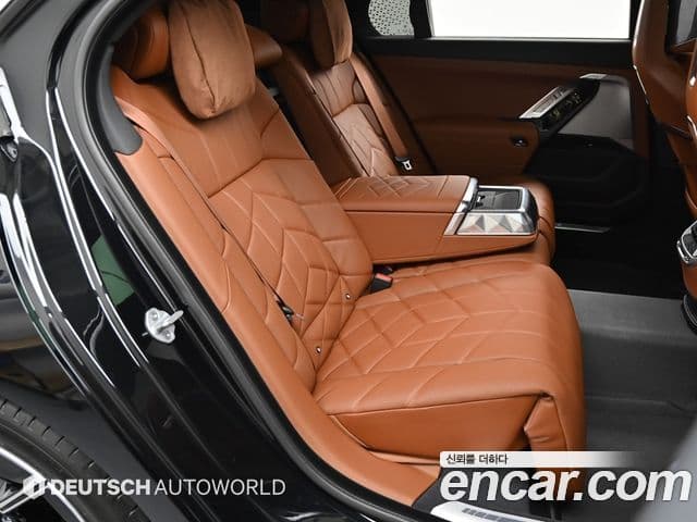 BMW 7 Series 2026 — Şəkil 12/20