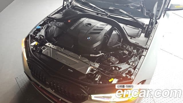 BMW 3 Series 2026 — фото 6 из 20