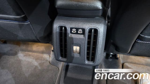 Mini Cooper S Countryman 2024 — Şəkil 19/20