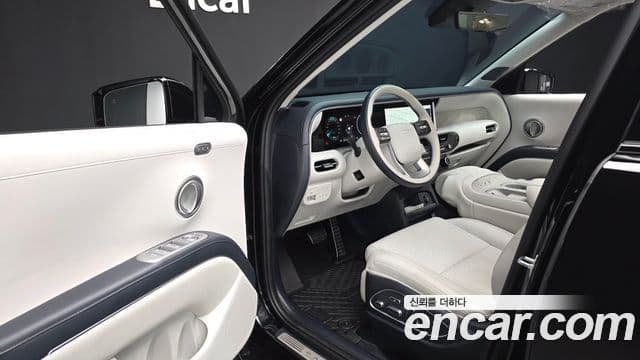 Hyundai Palisade 2025 — ფოტო 10/20