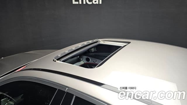 Mercedes-Benz E-Class 2020 — ფოტო 20/20