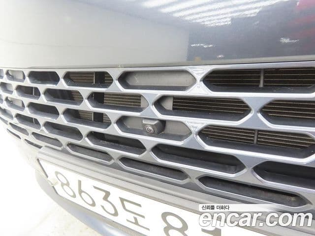 Hyundai Staria 2024 — фото 14 из 20