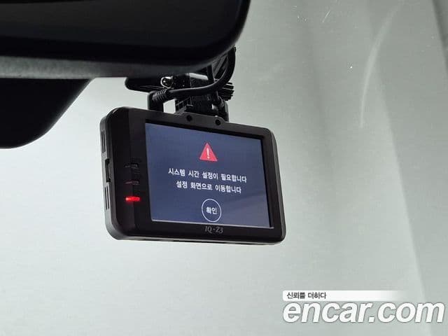 Kia Seltos 2022 — ფოტო 17/20