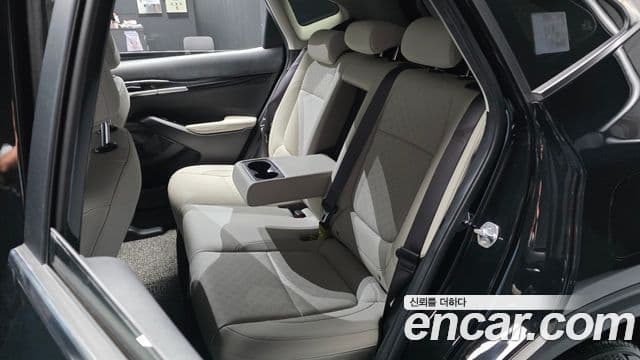 Kia Seltos 2022 — ფოტო 12/20