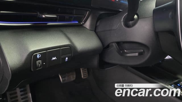 Hyundai The New Avante Hybrid 2023 — Şəkil 27/32
