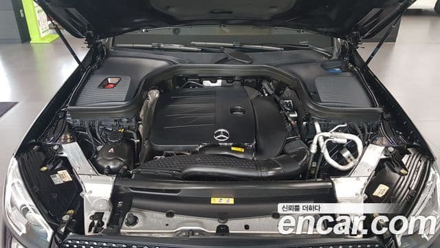 Mercedes-Benz GLC-Class 2023 — фото 6 из 17