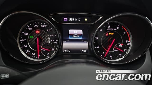 Mercedes-Benz GLA-Class 2019 — Фото 8/20