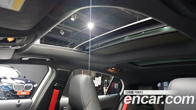 Mercedes-Benz GLA-Class 2019 — Фото 19/20