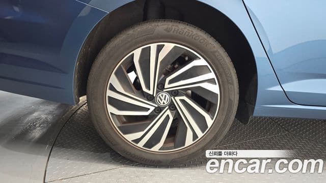 Volkswagen Jetta 2021 — фото 5 из 20