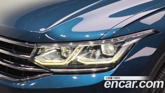 Volkswagen Tiguan 2023 — Photo 15/33