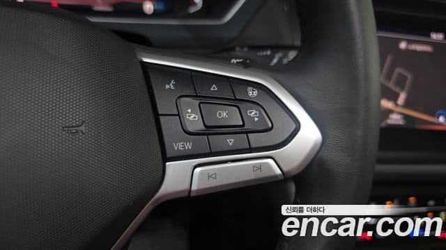 Volkswagen Tiguan 2023 — Photo 2/33
