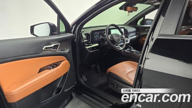 Kia Sportage 2022 — Şəkil 10/20