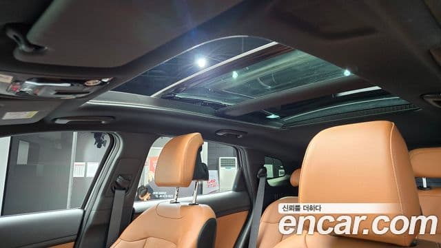 Kia Sportage 2022 — Şəkil 17/20