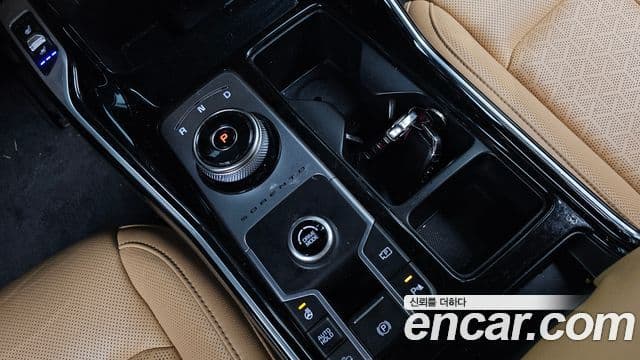 Kia Sorento 2021 — Şəkil 9/20