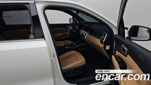 Kia Sorento 2021 — Şəkil 11/20