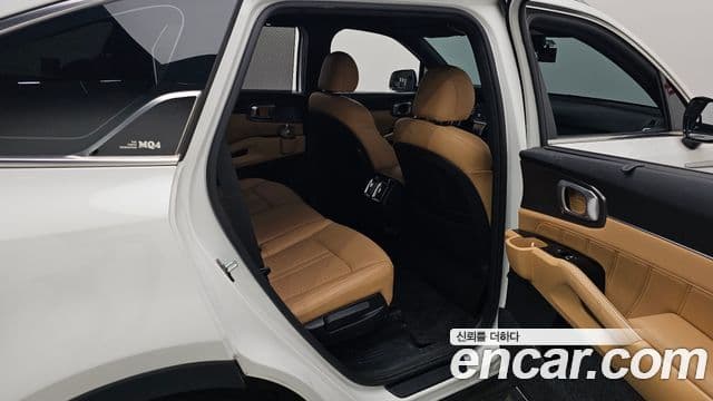 Kia Sorento 2021 — Şəkil 12/20