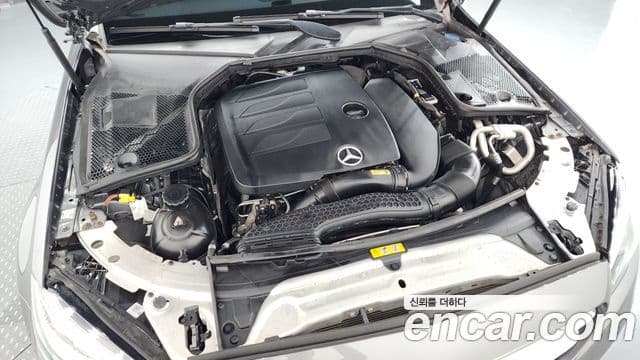 Mercedes-Benz C-Class 2020 — Фото 5/20