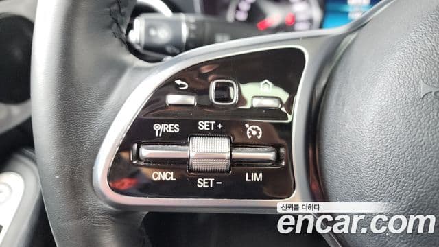 Mercedes-Benz C-Class 2020 — Фото 16/20