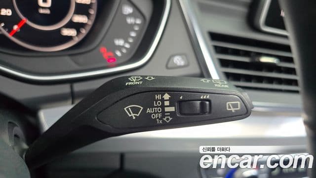 Audi Q5 2020 — фото 20 из 20