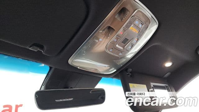 Genesis Electrified G80 2021 — фото 20 из 20