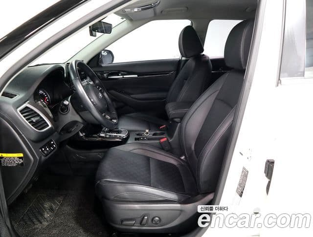 Kia Seltos 2019 — фото 14 из 20
