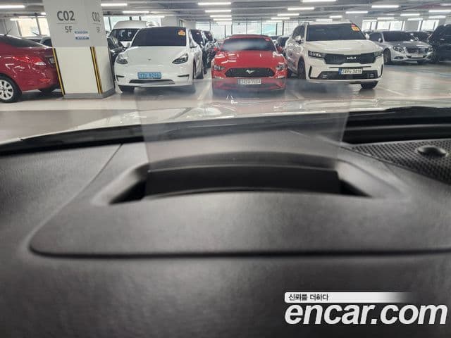 Kia Seltos 2019 — фото 15 из 20