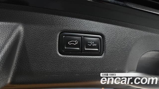 Kia Carnival 2024 — ფოტო 20/20