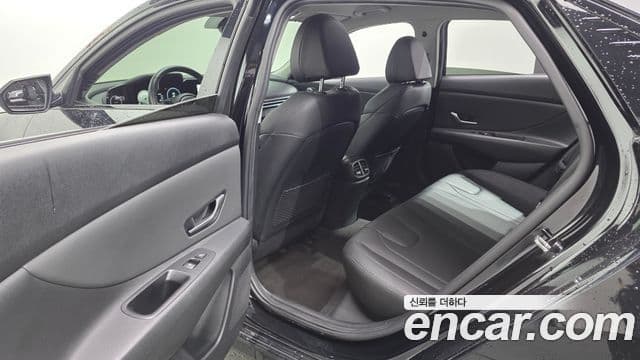Hyundai Avante 2020 — фото 12 из 20