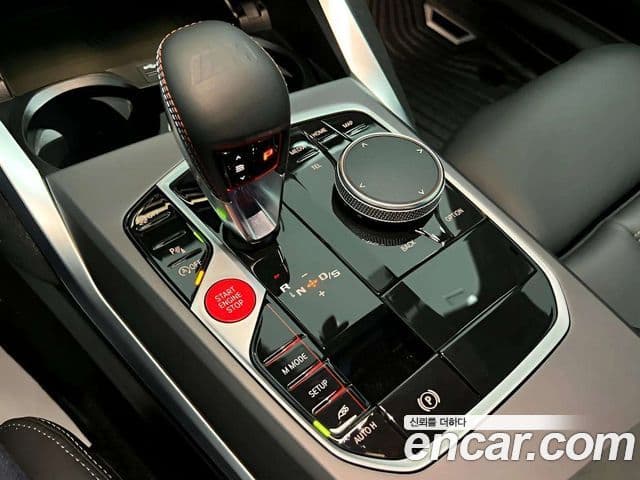 BMW M2 2025 — ფოტო 8/20