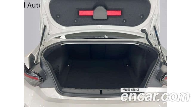 BMW M2 2025 — ფოტო 20/20