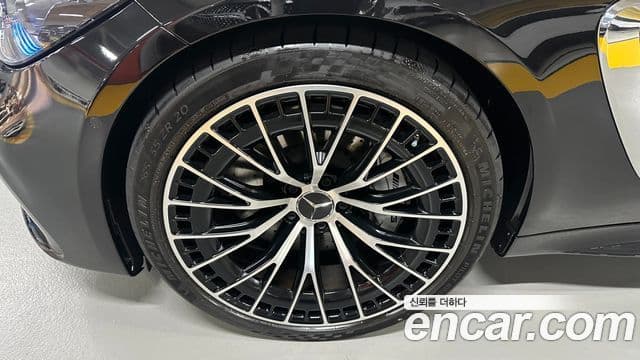 Mercedes-Benz CLE-Class 2025 — фото 4 из 20