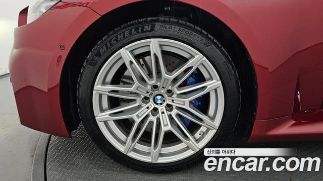BMW M2 2025 — фото 5 из 20