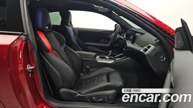 BMW M2 2025 — фото 10 из 20