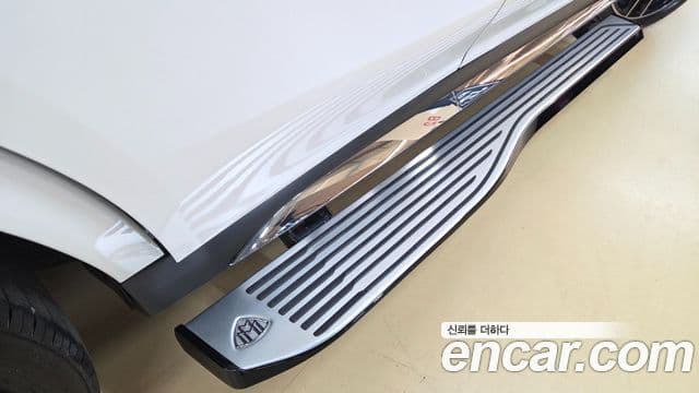 Mercedes-Benz GLS-Class 2024 — фото 6 из 20