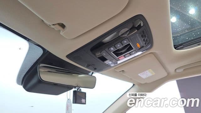 Kia Carnival 2024 — Фото 20/20